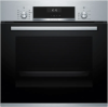 Духовой шкаф Bosch HBJ558YS3Q - купить онлайн, цена 53 920.90 ₽, стоимость доставки по МСК и РФ от 300 рублей, заказать сейчас! Духовой шкаф Bosch HBJ558YS3Q купить за 53 920.90 ₽ в Москве с доставкой по РФ