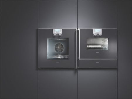 Духовой шкаф Gaggenau BO 270-111 купить за 299&nbsp;999 ₽ в Москве с доставкой по РФ