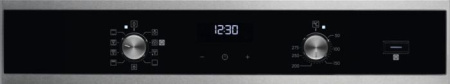 Духовой шкаф Electrolux EOD5C71X купить за 61&nbsp;830 ₽ в Москве с доставкой по РФ