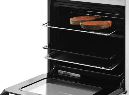 Электрическая плита Electrolux EKC 511100 W купить за 61&nbsp;000 ₽ в Москве с доставкой по РФ
