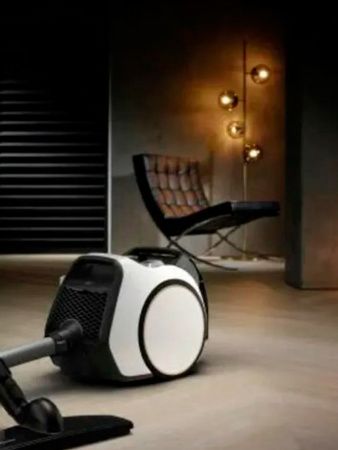 Пылесос Miele SNCF 0 Boost CX 1 Parquet PowerLine купить за 56&nbsp;300 ₽ в Москве с доставкой по РФ