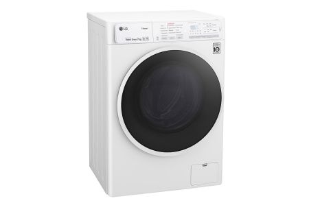 Стиральная машина LG F2H6HS0B купить за 47&nbsp;000 ₽ в Москве с доставкой по РФ