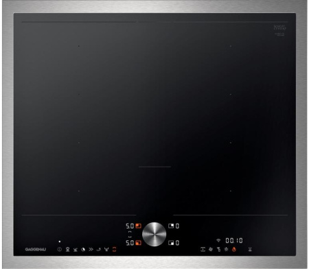 Варочная панель Gaggenau CI262115 - купить онлайн, цена 129 999 ₽, стоимость доставки по МСК и РФ от 300 рублей, заказать сейчас! Варочная панель Gaggenau CI262115 купить за 129 999 ₽ в Москве с доставкой по РФ