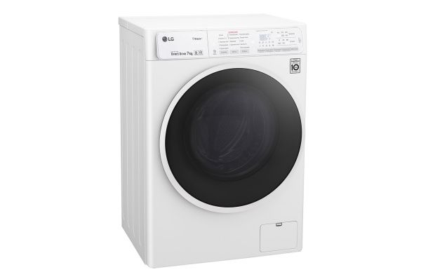 Стиральная машина LG F2H6HS0B - купить за 47&nbsp;000 ₽ в Москве с доставкой по РФ