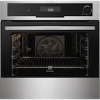 Духовой шкаф Electrolux EOB 96850 AX - купить онлайн, цена 197 800 ₽, стоимость доставки по МСК и РФ от 300 рублей, заказать сейчас! Духовой шкаф Electrolux EOB 96850 AX купить за 197 800 ₽ в Москве с доставкой по РФ