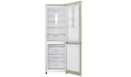 Холодильник LG GA-E429SERZ - купить онлайн, цена 99 900 ₽, стоимость доставки по МСК и РФ от 300 рублей, заказать сейчас! Холодильник LG GA-E429SERZ купить за 99 900 ₽ в Москве с доставкой по РФ