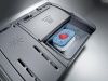 Встраиваемая посудомоечная машина Bosch SMD6ZDX49E купить за 152&nbsp;500.30 ₽ в Москве с доставкой по РФ