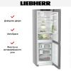 Холодильник Liebherr CBNsfd 5223 Plus BioFresh NoFrost - купить онлайн, цена 123 360.35 ₽, стоимость доставки по МСК и РФ от 300 рублей, заказать сейчас! Холодильник Liebherr CBNsfd 5223 Plus BioFresh NoFrost купить за 123 360.35 ₽ в Москве с доставкой по РФ