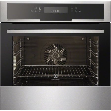 Духовой шкаф Electrolux EOA 5751 AAX купить за 196&nbsp;500 ₽ в Москве с доставкой по РФ