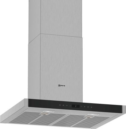 Настенная вытяжка Neff D65BMP5N0 - купить онлайн, цена 218 960 ₽, стоимость доставки по МСК и РФ от 300 рублей, заказать сейчас! Настенная вытяжка Neff D65BMP5N0 купить за 218 960 ₽ в Москве с доставкой по РФ