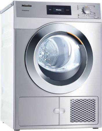 Профессиональная сушильная машина Miele PDR 507 HP RU SST - купить онлайн, цена 295 000 ₽, стоимость доставки по МСК и РФ от 300 рублей, заказать сейчас! Профессиональная сушильная машина Miele PDR 507 HP RU SST купить за 295 000 ₽ в Москве с доставкой по РФ