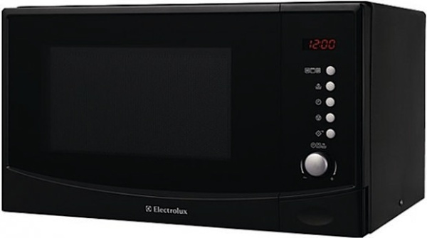 Микроволновая печь Electrolux EMS 20400 K - купить за 83&nbsp;300 ₽ в Москве с доставкой по РФ