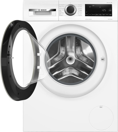 Стиральная машина Bosch WGG242ZEPL - купить онлайн, цена 57 000 ₽, стоимость доставки по МСК и РФ от 300 рублей, заказать сейчас! Стиральная машина Bosch WGG242ZEPL купить за 57 000 ₽ в Москве с доставкой по РФ