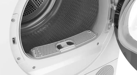 Сушильная машина Bosch WQG24100BY купить за 118&nbsp;750.35 ₽ в Москве с доставкой по РФ
