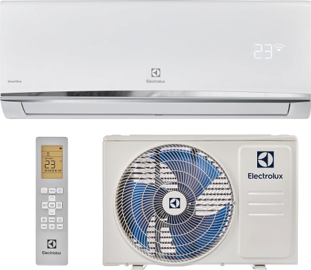 Сплит-система Electrolux EACS-09HSM/N3 купить за 30&nbsp;660 ₽ в Москве с доставкой по РФ