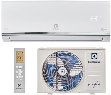 Сплит-система Electrolux EACS/I-18HSM/N8 купить за 96&nbsp;010 ₽ в Москве с доставкой по РФ