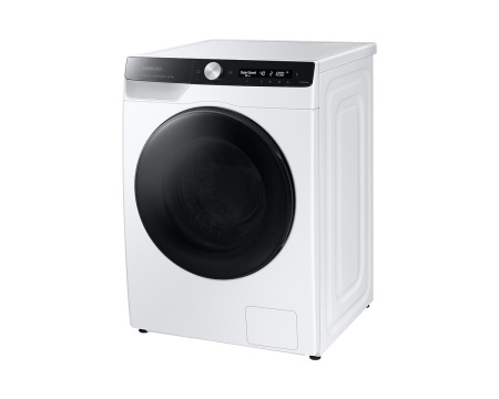 Стиральная машина Samsung WW80A6L28BE/LP купить за 45&nbsp;555 ₽ в Москве с доставкой по РФ