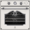 Духовой шкаф Electrolux OPEB2650C - купить онлайн, цена 197 200 ₽, стоимость доставки по МСК и РФ от 300 рублей, заказать сейчас! Духовой шкаф Electrolux OPEB2650C купить за 197 200 ₽ в Москве с доставкой по РФ