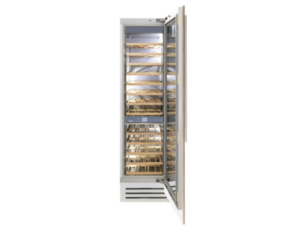 Винный шкаф Fhiaba BS5990FW6 - купить онлайн, цена 499 999 ₽, стоимость доставки по МСК и РФ от 300 рублей, заказать сейчас! Винный шкаф Fhiaba BS5990FW6 купить за 499 999 ₽ в Москве с доставкой по РФ