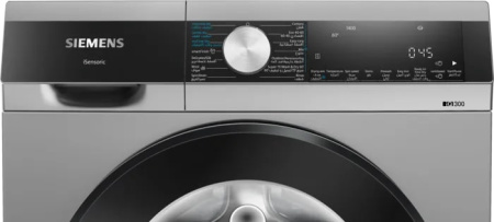 Стиральная машина Siemens WN44A2XSGC купить за 194&nbsp;470 ₽ в Москве с доставкой по РФ
