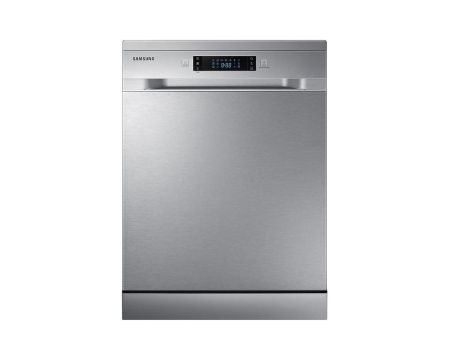 Посудомоечная машина Samsung DW60M6050FS/WT - купить онлайн, цена , стоимость доставки по МСК и РФ от 300 рублей, заказать сейчас! Посудомоечная машина Samsung DW60M6050FS/WT купить за в Москве с доставкой по РФ
