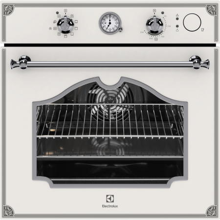Духовой шкаф Electrolux OPEB2650C - купить онлайн, цена 197 200 ₽, стоимость доставки по МСК и РФ от 300 рублей, заказать сейчас! Духовой шкаф Electrolux OPEB2650C купить за 197 200 ₽ в Москве с доставкой по РФ