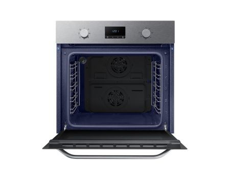 Духовой шкаф Samsung NV70K1340BS/WT купить за 45&nbsp;555 ₽ в Москве с доставкой по РФ