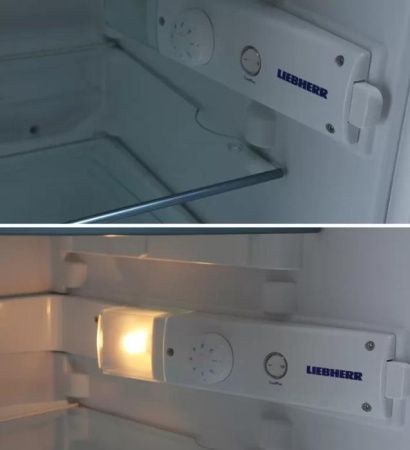 Холодильник Liebherr CUP 2221 Comfort - купить онлайн, цена 30 990.29 ₽, стоимость доставки по МСК и РФ от 300 рублей, заказать сейчас! Холодильник Liebherr CUP 2221 Comfort купить за 30 990.29 ₽ в Москве с доставкой по РФ
