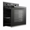 Духовой шкаф Bosch HBB237BS0R купить за 299&nbsp;999 ₽ в Москве с доставкой по РФ