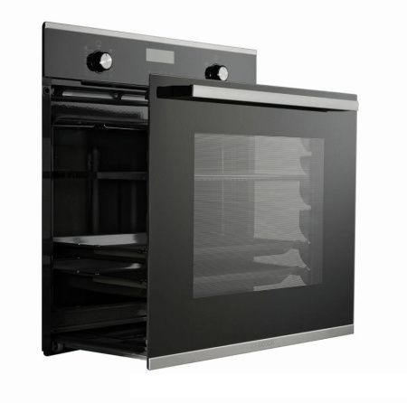 Духовой шкаф Bosch HBB237BS0R купить за 299&nbsp;999 ₽ в Москве с доставкой по РФ