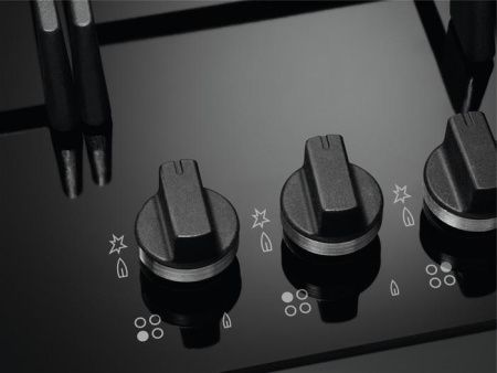 Варочная панель AEG HVB64420IB купить за 59&nbsp;150 ₽ в Москве с доставкой по РФ