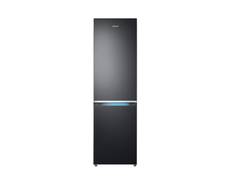 Холодильник Samsung RB41R7747B1/WT - купить онлайн, цена 100 000 ₽, стоимость доставки по МСК и РФ от 300 рублей, заказать сейчас! Холодильник Samsung RB41R7747B1/WT купить за 100 000 ₽ в Москве с доставкой по РФ
