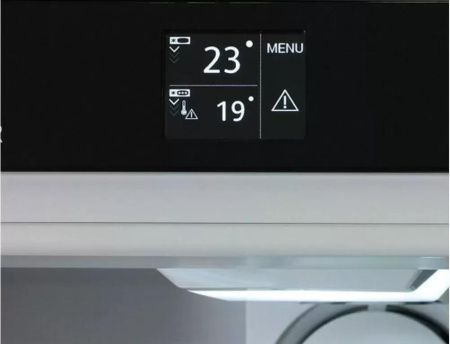 Холодильник Liebherr CN 3515 Comfort NoFrost купить за 155&nbsp;090.14 ₽ в Москве с доставкой по РФ
