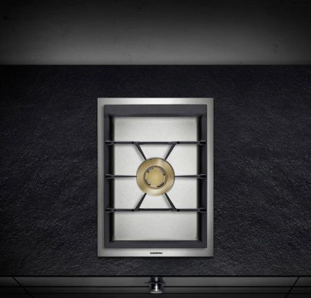 Варочная панель Gaggenau VG 415-211 купить за 129&nbsp;999 ₽ в Москве с доставкой по РФ