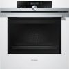 Духовой шкаф Siemens HB 634GBW1 купить за 103&nbsp;950 ₽ в Москве с доставкой по РФ