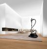 Пылесос Miele SGDA0 Complete C3 Parquet черный обсидиан купить за 74&nbsp;100 ₽ в Москве с доставкой по РФ