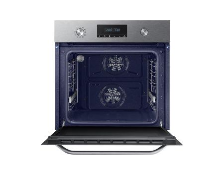 Духовой шкаф Samsung NV70M2325RS/WT купить за 45&nbsp;555 ₽ в Москве с доставкой по РФ