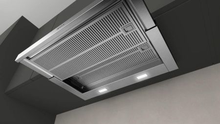 Вытяжка Neff D46ML54X1 купить за 67&nbsp;920 ₽ в Москве с доставкой по РФ