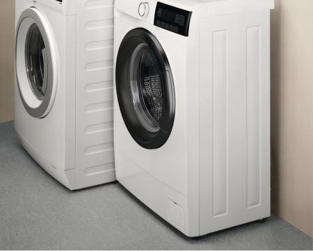 Стиральная машина Electrolux EW6SN406WI купить за 124&nbsp;300 ₽ в Москве с доставкой по РФ