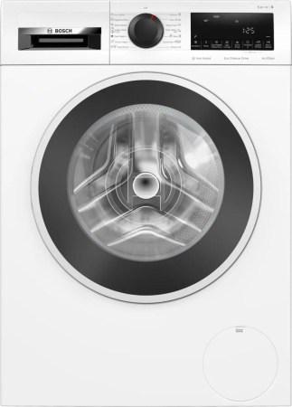 Стиральная машина Bosch WGG 144ZOBY - купить онлайн, цена 120 940.16 ₽, стоимость доставки по МСК и РФ от 300 рублей, заказать сейчас! Стиральная машина Bosch WGG 144ZOBY купить за 120 940.16 ₽ в Москве с доставкой по РФ