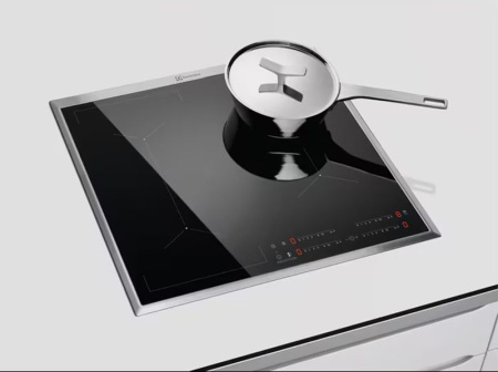 Индукционная варочная панель Electrolux EIV6340X купить за 51&nbsp;260 ₽ в Москве с доставкой по РФ