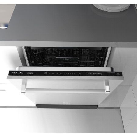 Встраиваемая посудомоечная машина KitchenAid KDSDM 82143 купить за 150&nbsp;000 ₽ в Москве с доставкой по РФ