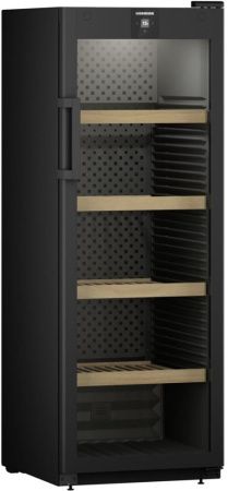 Винный шкаф Liebherr WPbl 5001 купить за 206&nbsp;000.31 ₽ в Москве с доставкой по РФ