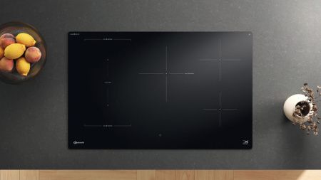 Варочная панель Bauknecht BTX8017DCF купить за 109&nbsp;990 ₽ в Москве с доставкой по РФ