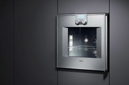 Духовой шкаф Gaggenau BO 271-131 купить за 299&nbsp;999 ₽ в Москве с доставкой по РФ