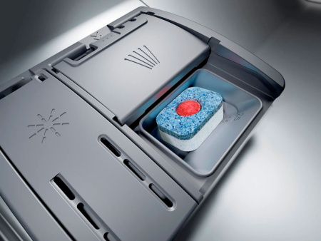Посудомоечная машина Bosch SMS4ECI26M купить за 101&nbsp;250.43 ₽ в Москве с доставкой по РФ