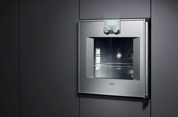 Духовой шкаф Gaggenau BO 271-131 - купить за 299&nbsp;999 ₽ в Москве с доставкой по РФ
