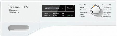 Сушильная машина Miele TCJ 690 WP Chrome Edition купить за 285&nbsp;550 ₽ в Москве с доставкой по РФ