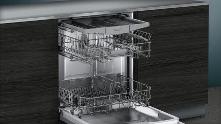 Siemens SN614X00ER купить за 39&nbsp;990 ₽ в Москве с доставкой по РФ