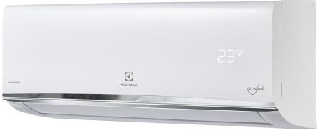 Инверторная сплит-система Electrolux EACS/I-09HSM/N8_V2 - купить онлайн, цена 42 840 ₽, стоимость доставки по МСК и РФ от 300 рублей, заказать сейчас! Инверторная сплит-система Electrolux EACS/I-09HSM/N8_V2 купить за 42 840 ₽ в Москве с доставкой по РФ